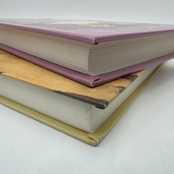 The Claiming of Sleeping Beauty & Beauty's Punishment by Anne Rice / Hardcover - Picture 9 of 12